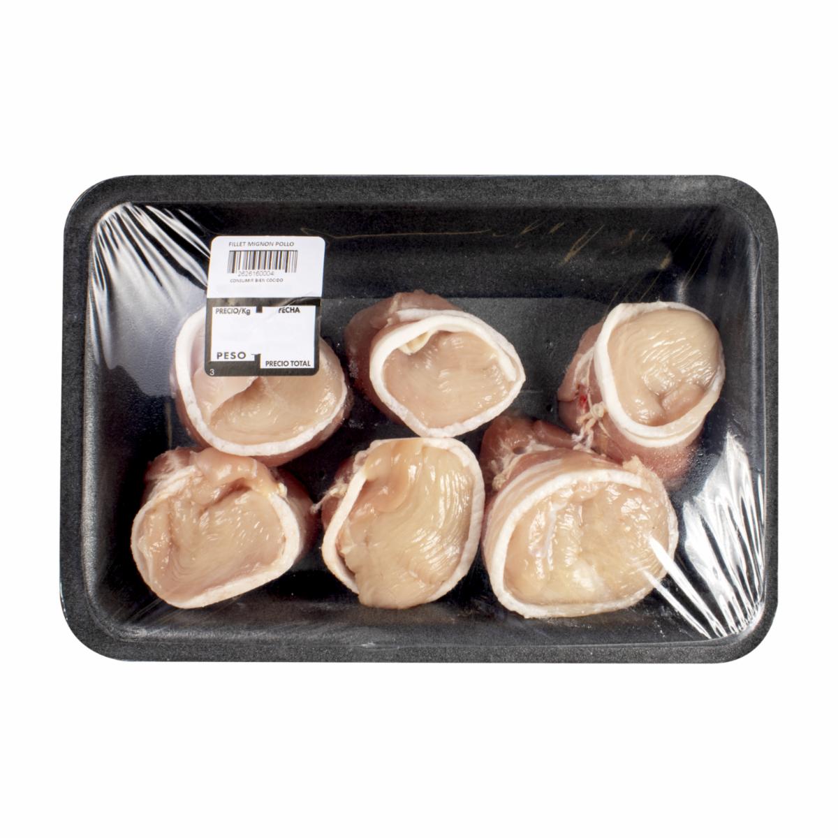 Fillet Mignon De Pollo GOURMAND Al Peso