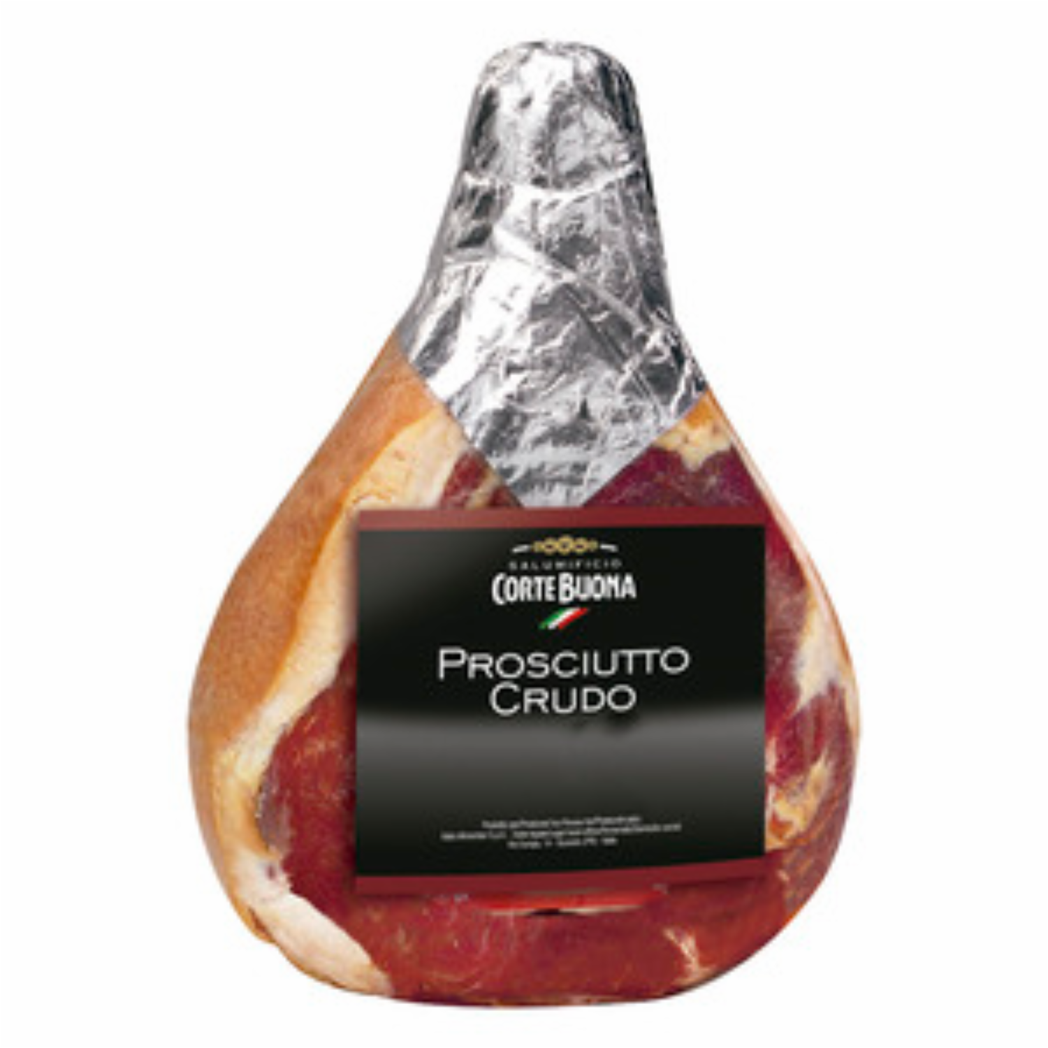 Prosciutto Di Parma Dop Deshuesado CORTEBUONA Al Peso