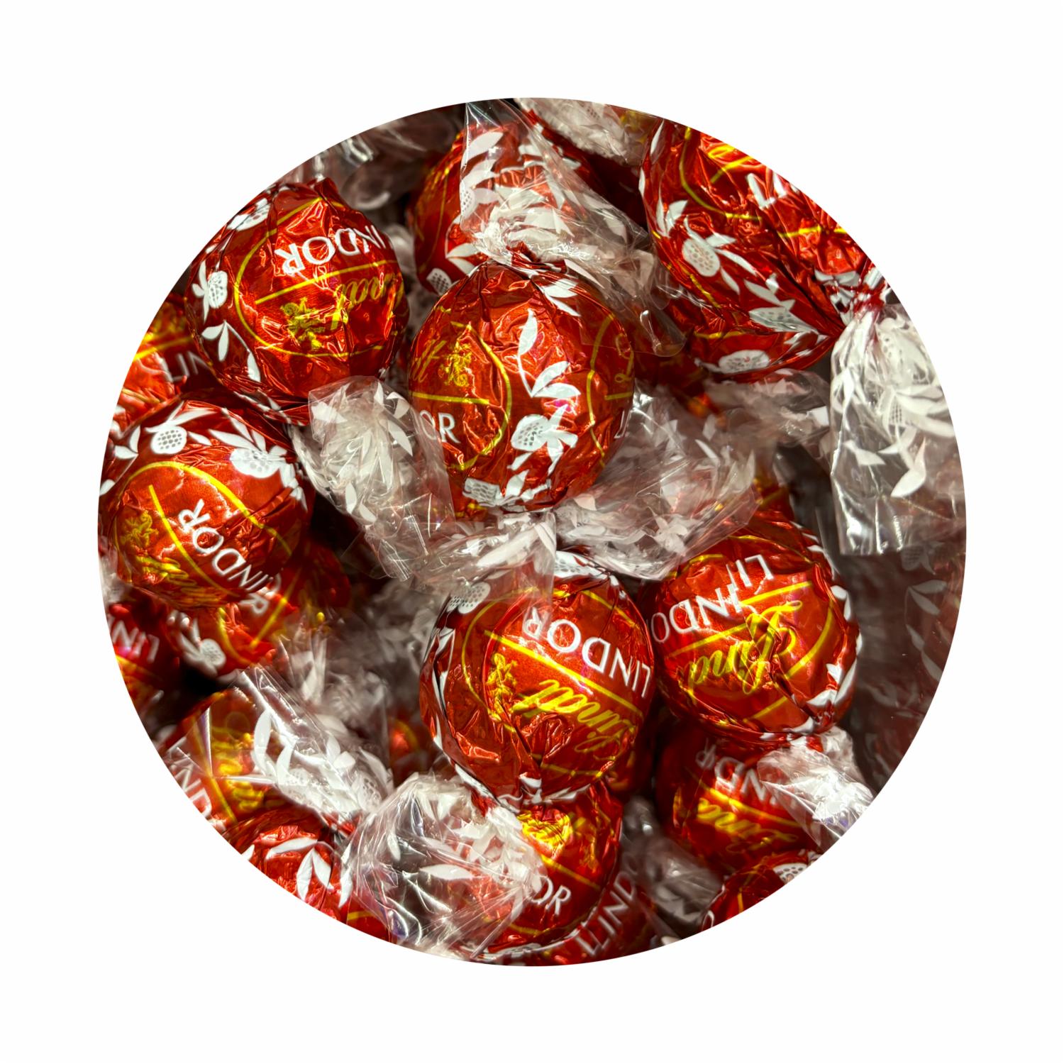 Bombones De Chocolate LINDT Al Peso