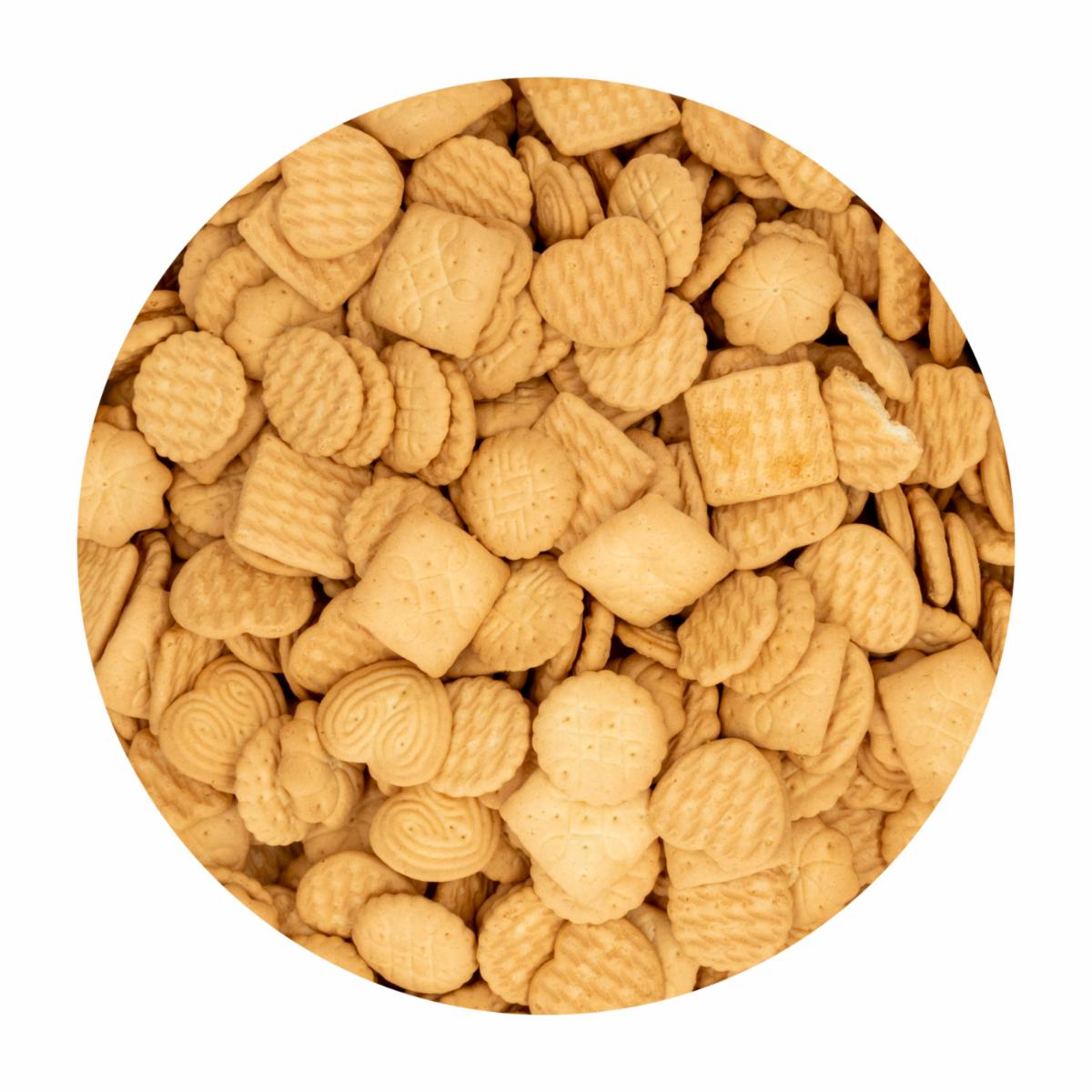 Galletas Canela NESTLÉ Al Peso