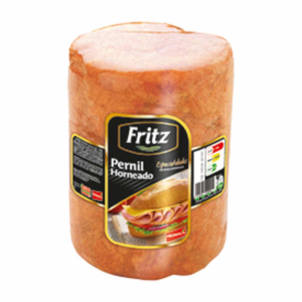 Pernil Horneado FRITZ Al Peso