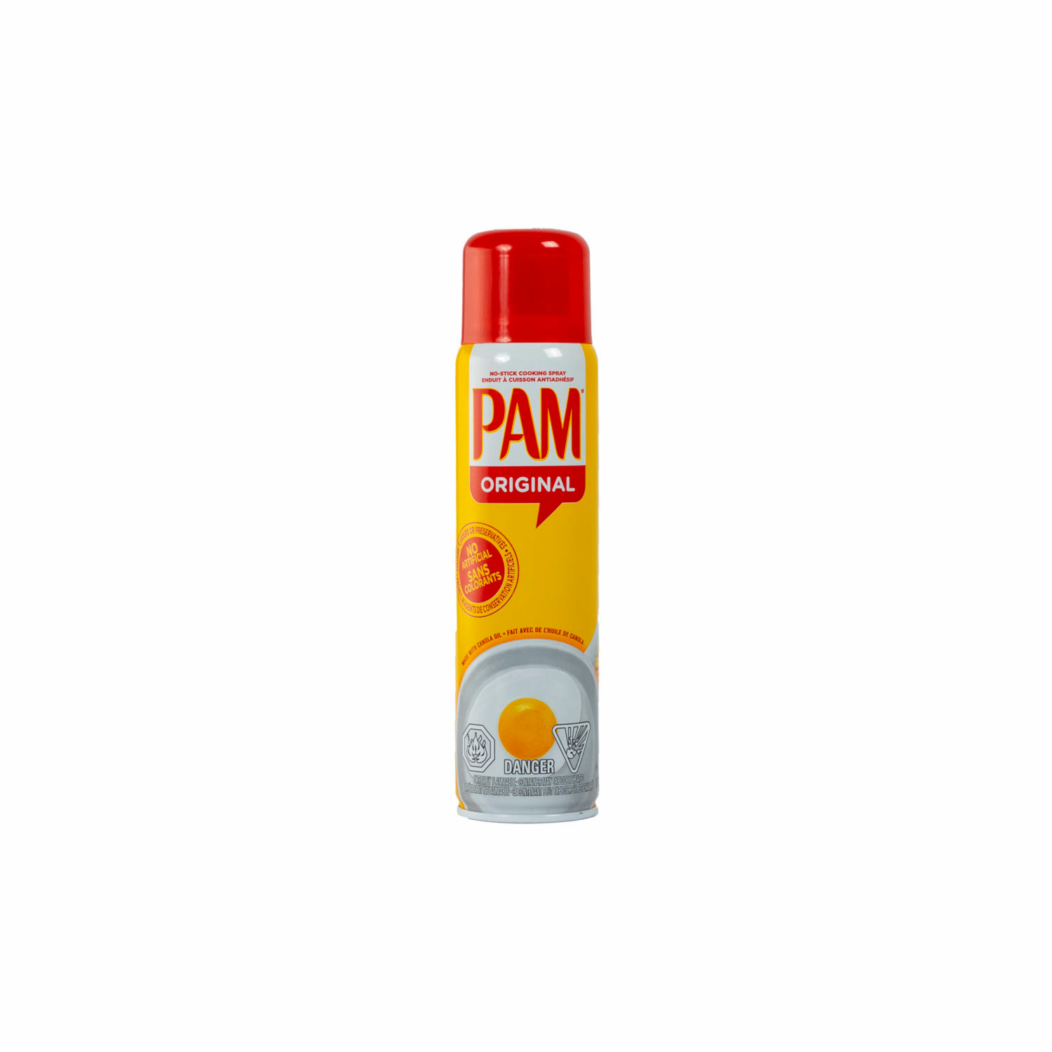 Aceite De Canola PAM Spray