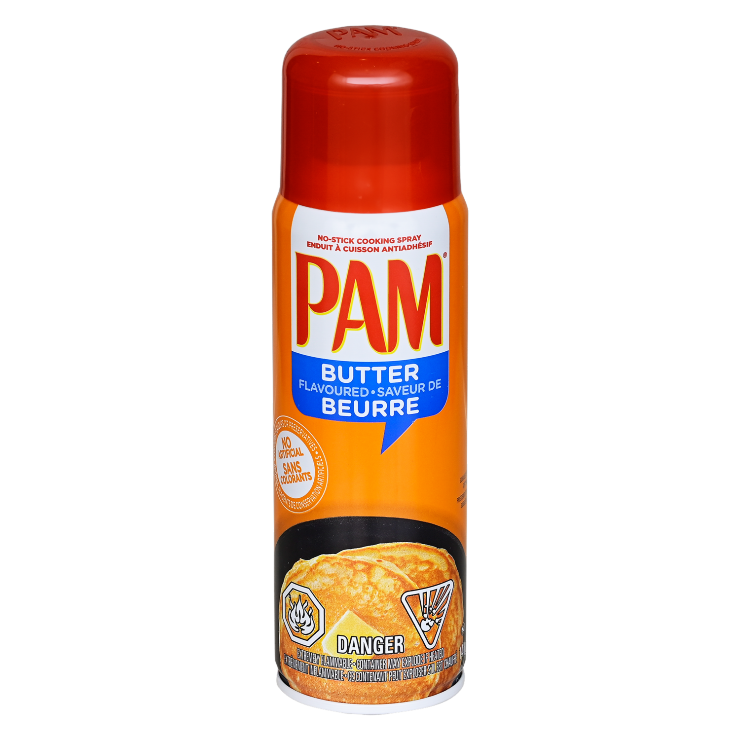 Aceite Canola PAM Spray