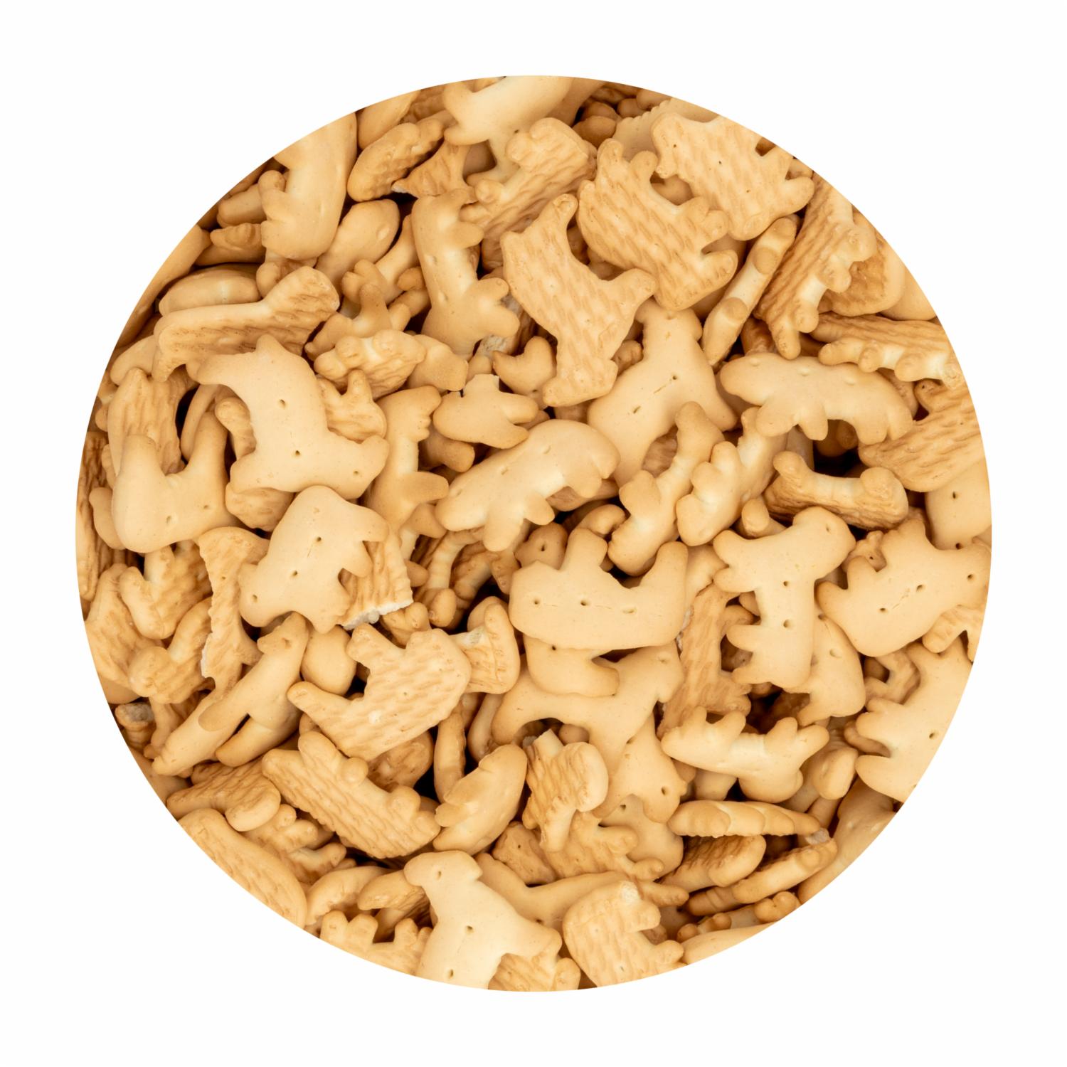 Galletas Zoología NESTLÉ Al Peso