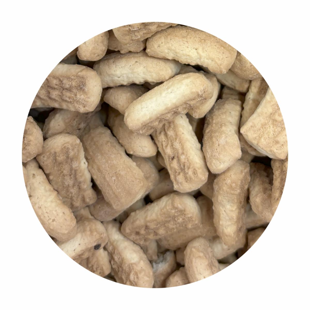 Galletas De Limón NESTLÉ Al Peso
