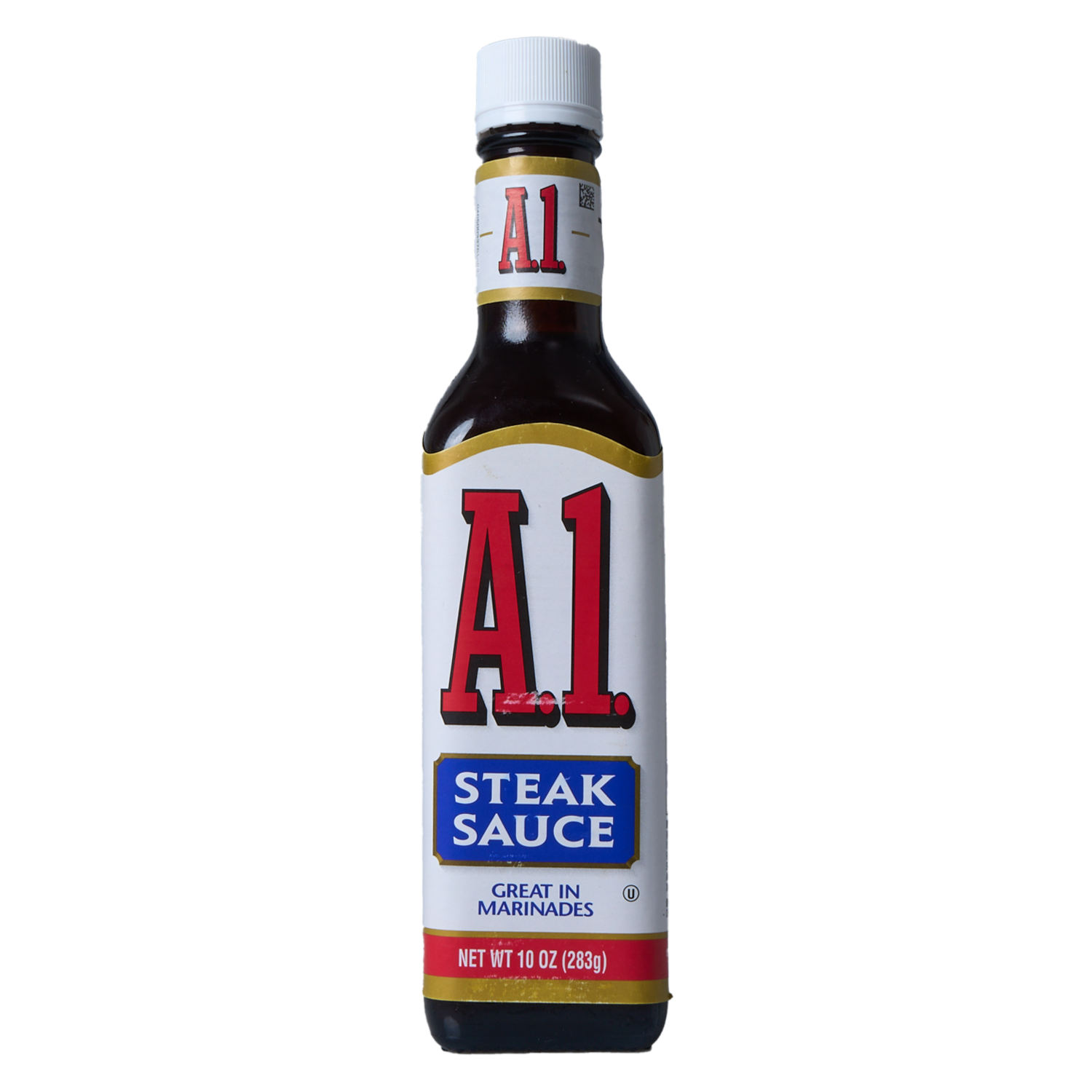 Salsa Para Filetes Chancho Y Pollo A1 283 g