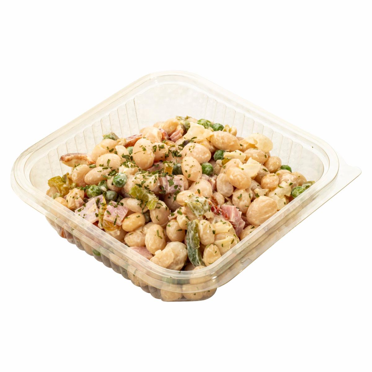 Ensalada De Choclo Fresca Lista Para Servirse COMIDA PREPARADA Al Peso