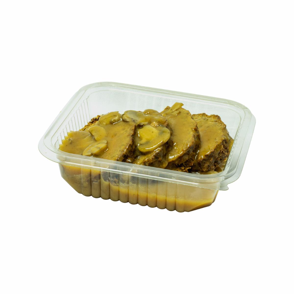 Pasteles De Carne COMIDA PREPARADA Al Peso
