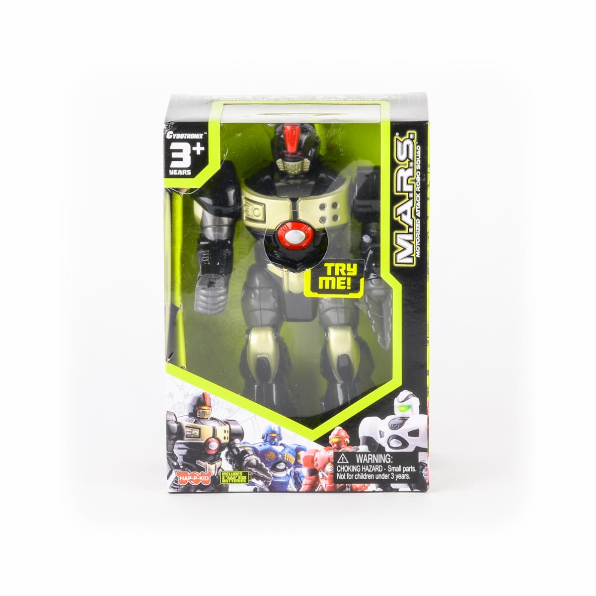 Robot Cybotronix HAP-P-KID Mars