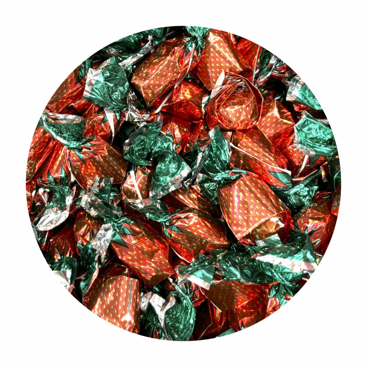 Caramelos Surtido Strawberry ARCOR Al Peso