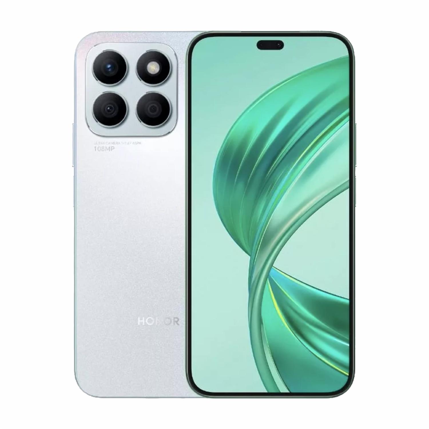 Teléfono Celular X8B HONOR 8 Gb + 512 Gb