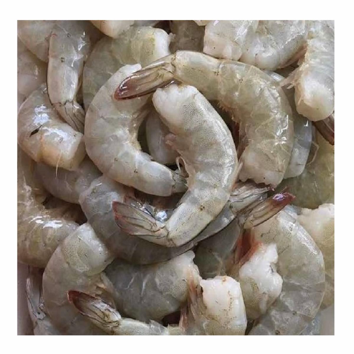 Camarones Con Cáscara Extra Grandes NORDWIND Al Peso