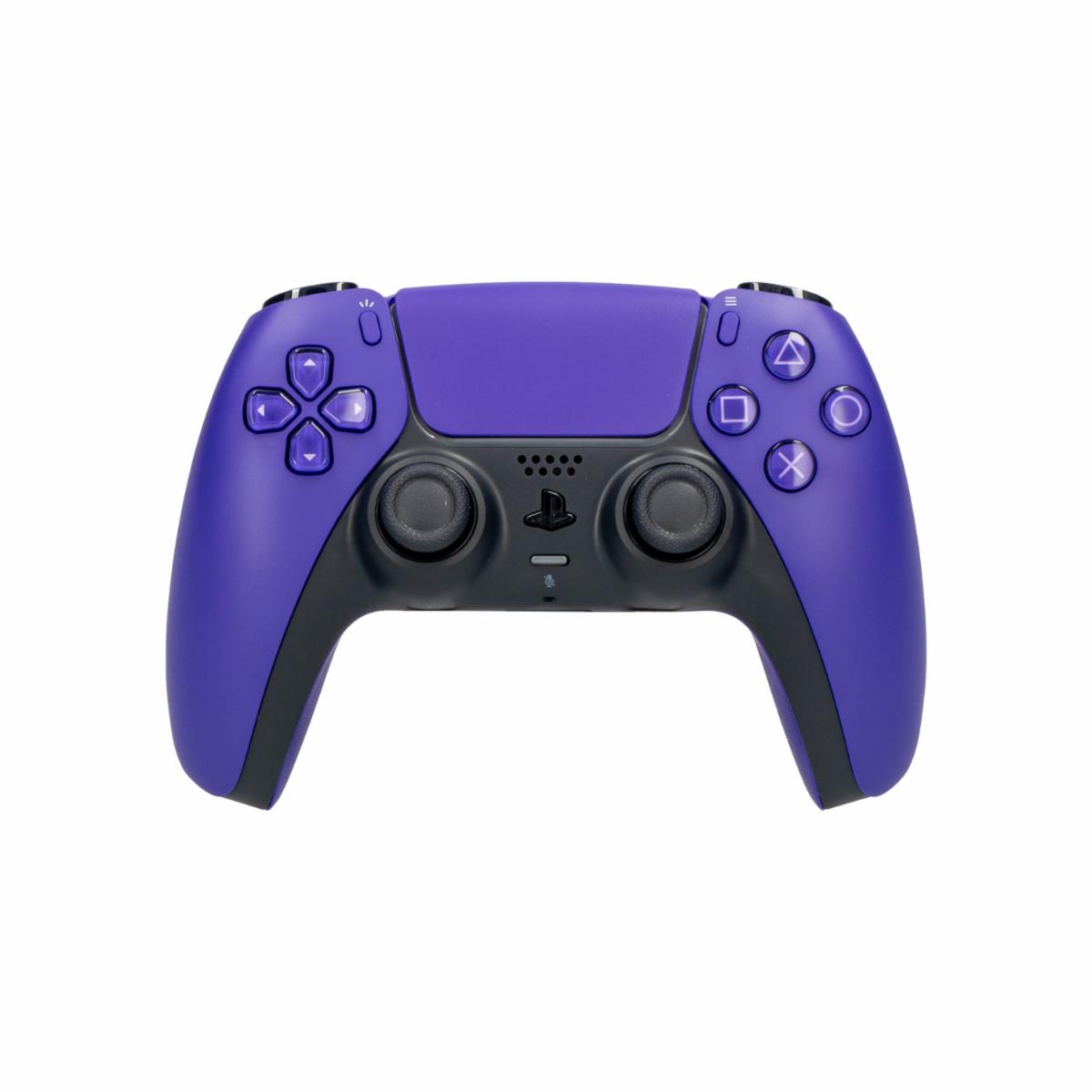 Control PS5 Dualsense Galactic Purple SONY Inalámbrico