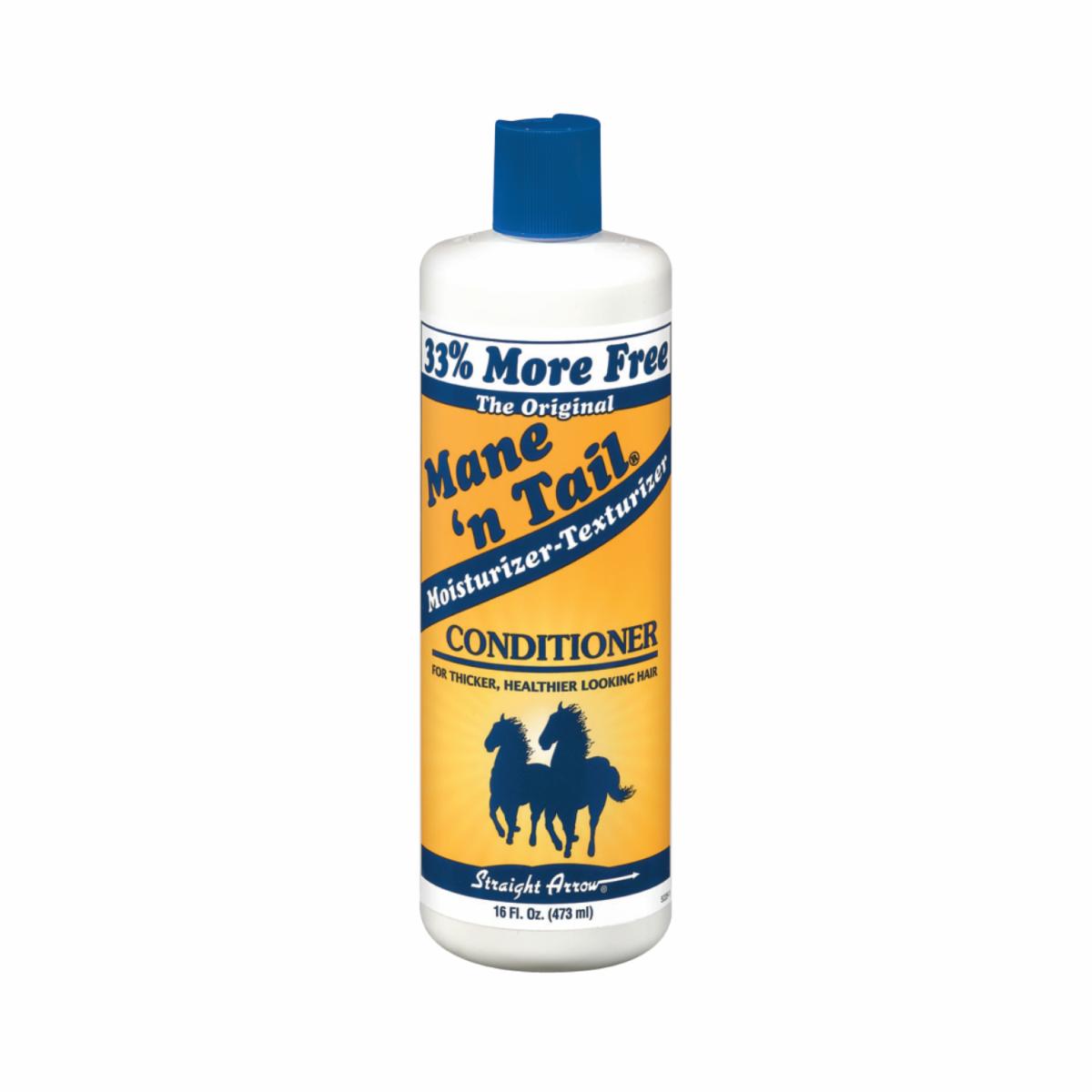 Acondicionador De Cabello Cola De Caballo And Body THE ORIGINAL MANE ‘N TAIL 473 Ml