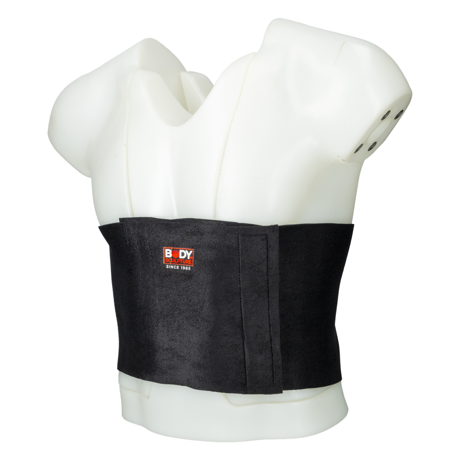 Faja Para Cintura De Neopreno BODY SCULPTURE 101,6 Cm X 20,3 Cm