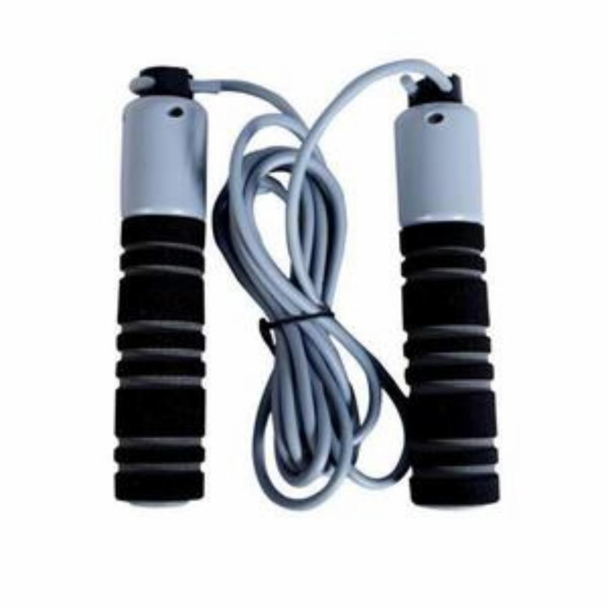 Cuerda Para Saltar Con Contador BODY SCULPTURE 9 Pies
