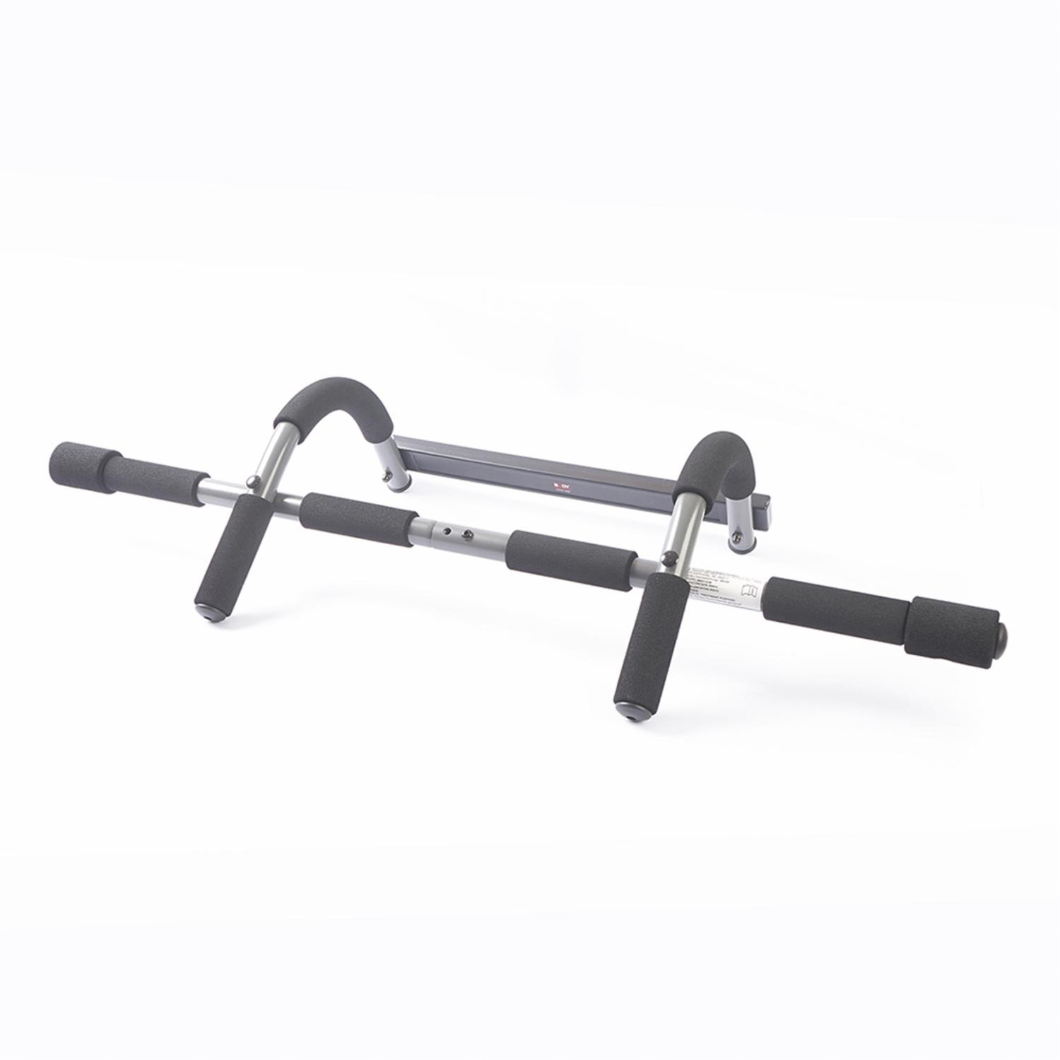 Barra De Ejercicio De Puerta Body Gym BODY SCULPTURE Desarmable
