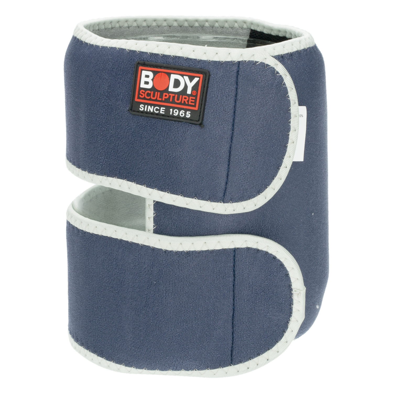 Rodillera Tela Absorbente Con Velcro BODY SCULPTURE Única