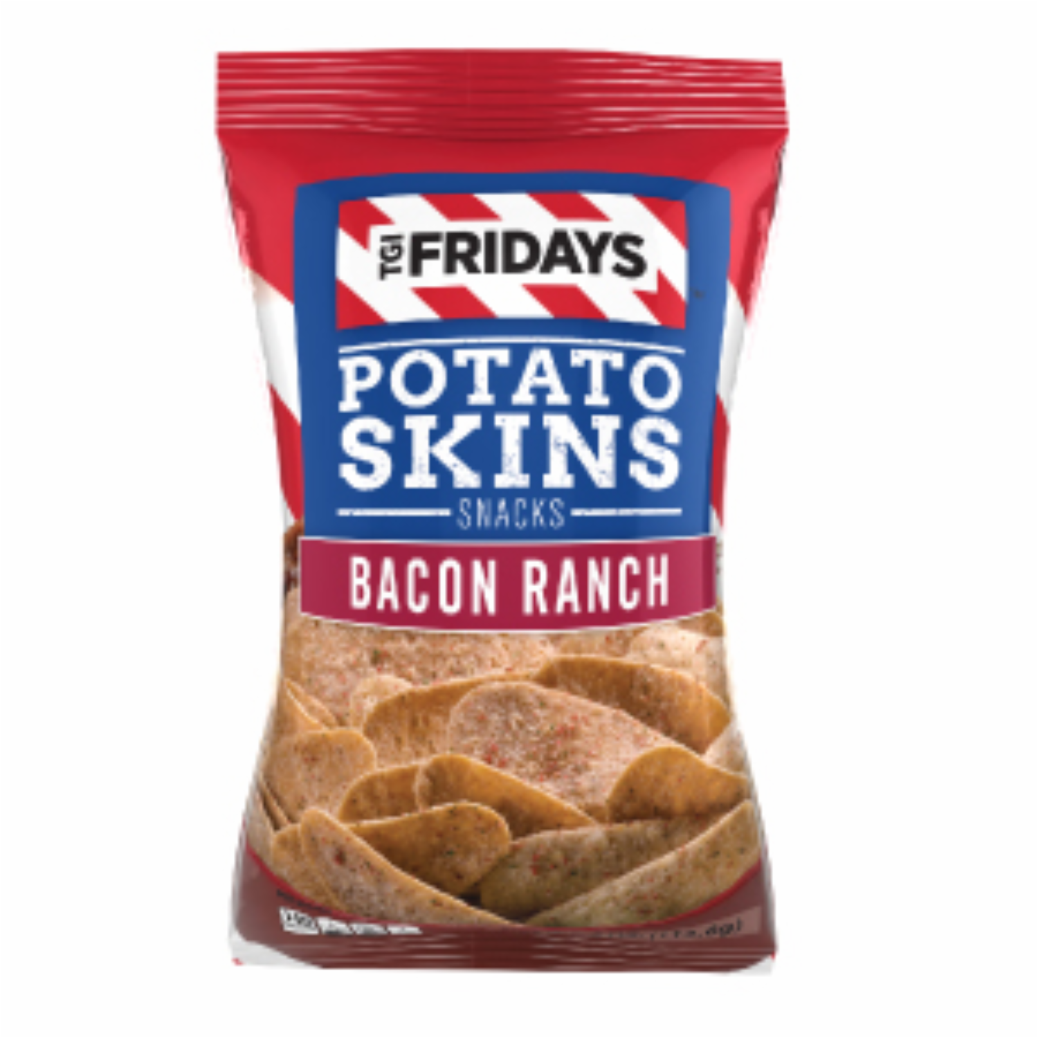 Papas Fritas Skins Bacon Ranch TGI FRIDAYS 113.60 G