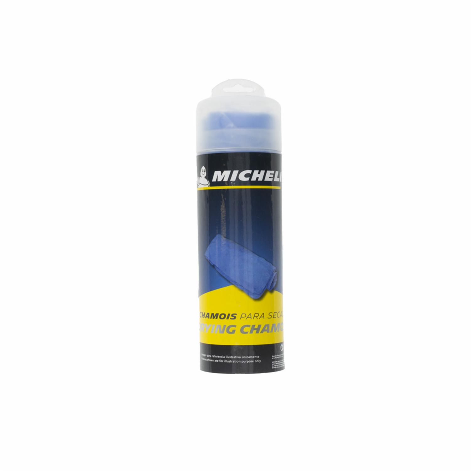 Rebeco Sintética Absorbente 66X43X02Cm MICHELIN Unidad