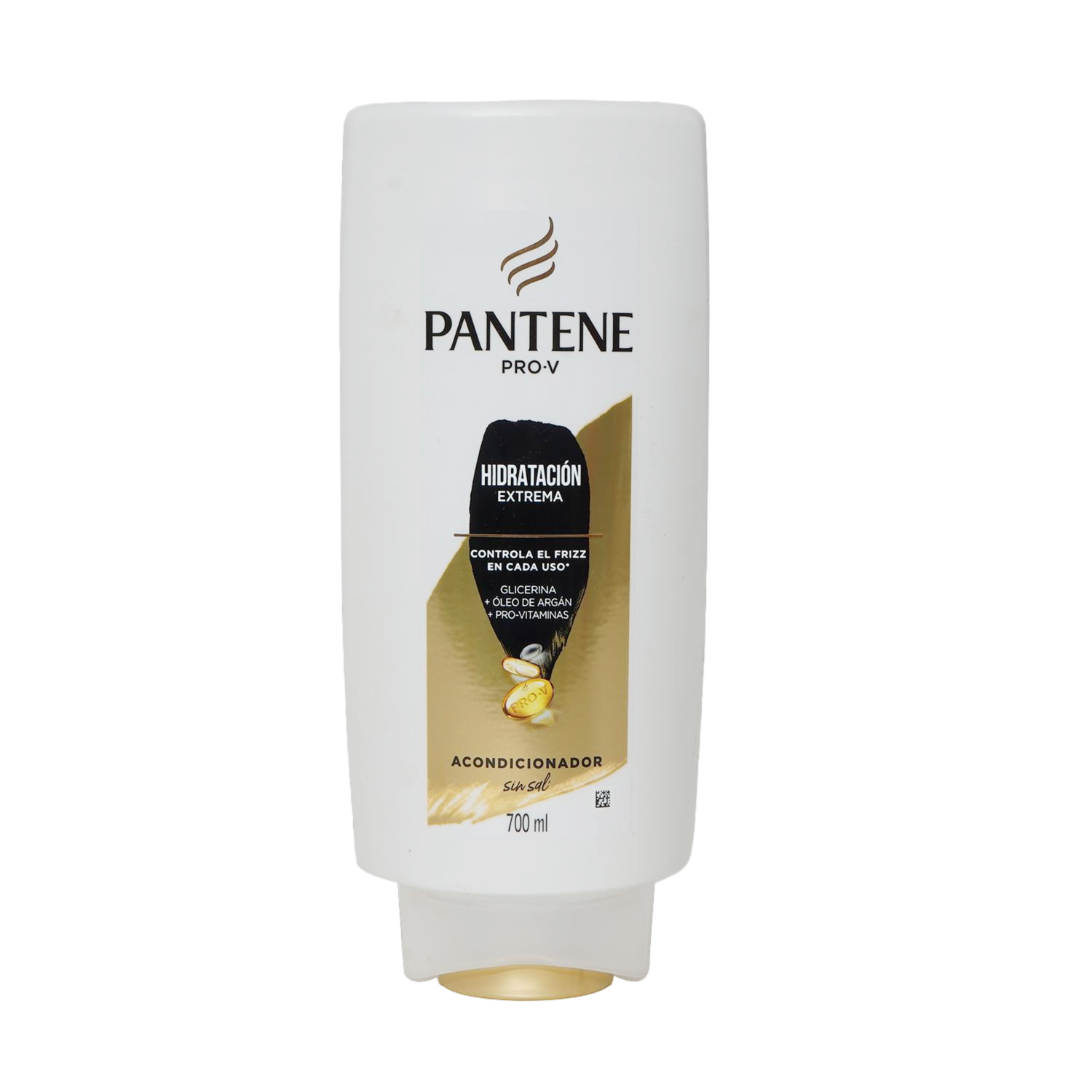 Acondicionador De Cabello Hidratación Extrema PANTENE 700 Ml
