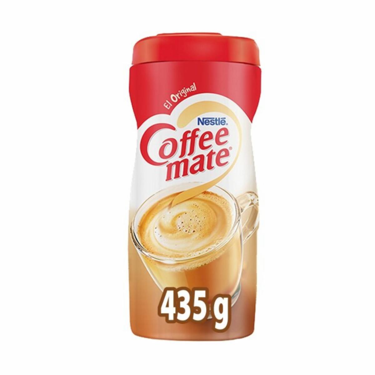 Crema Para Café Original COFFEE MATE 435 G