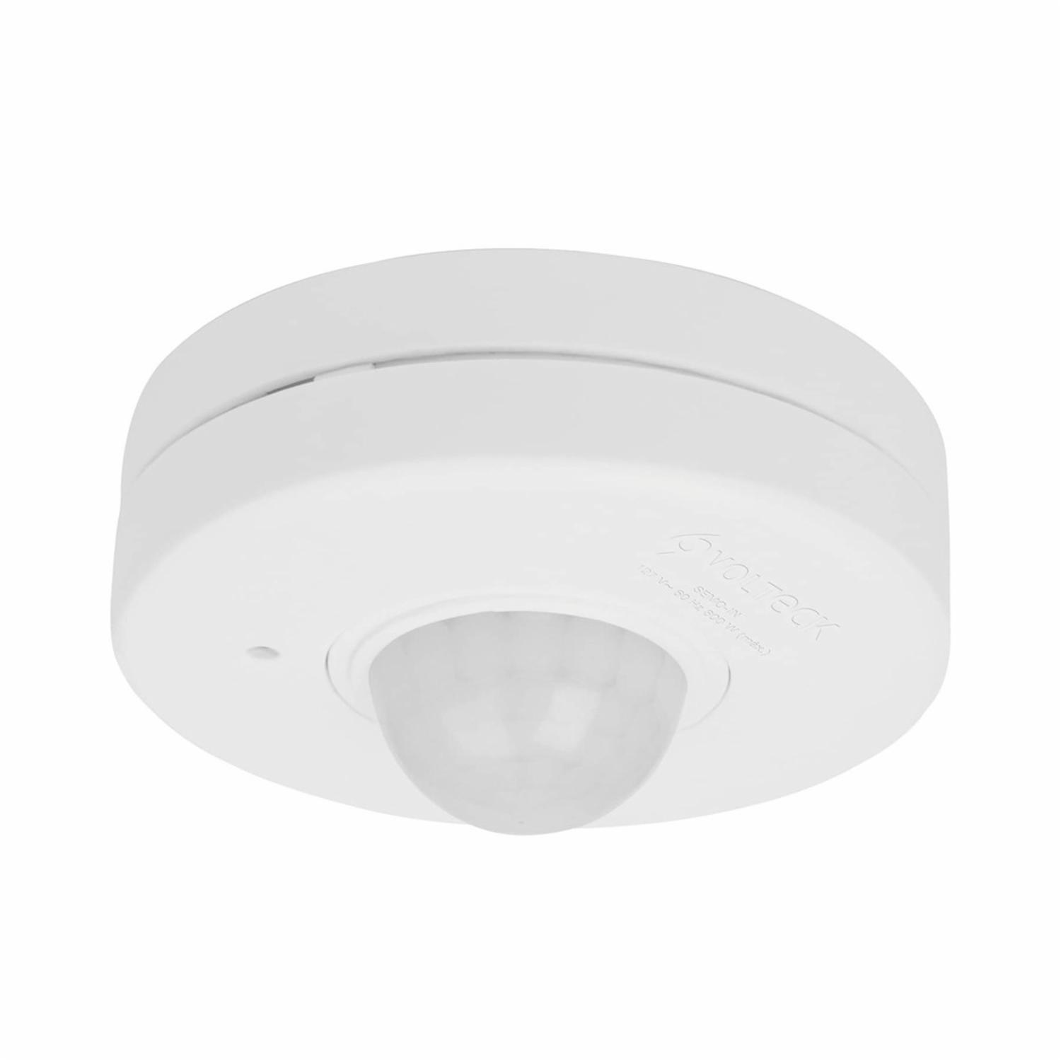 Sensor De Movimiento Para Techo VOLTECK Unidad