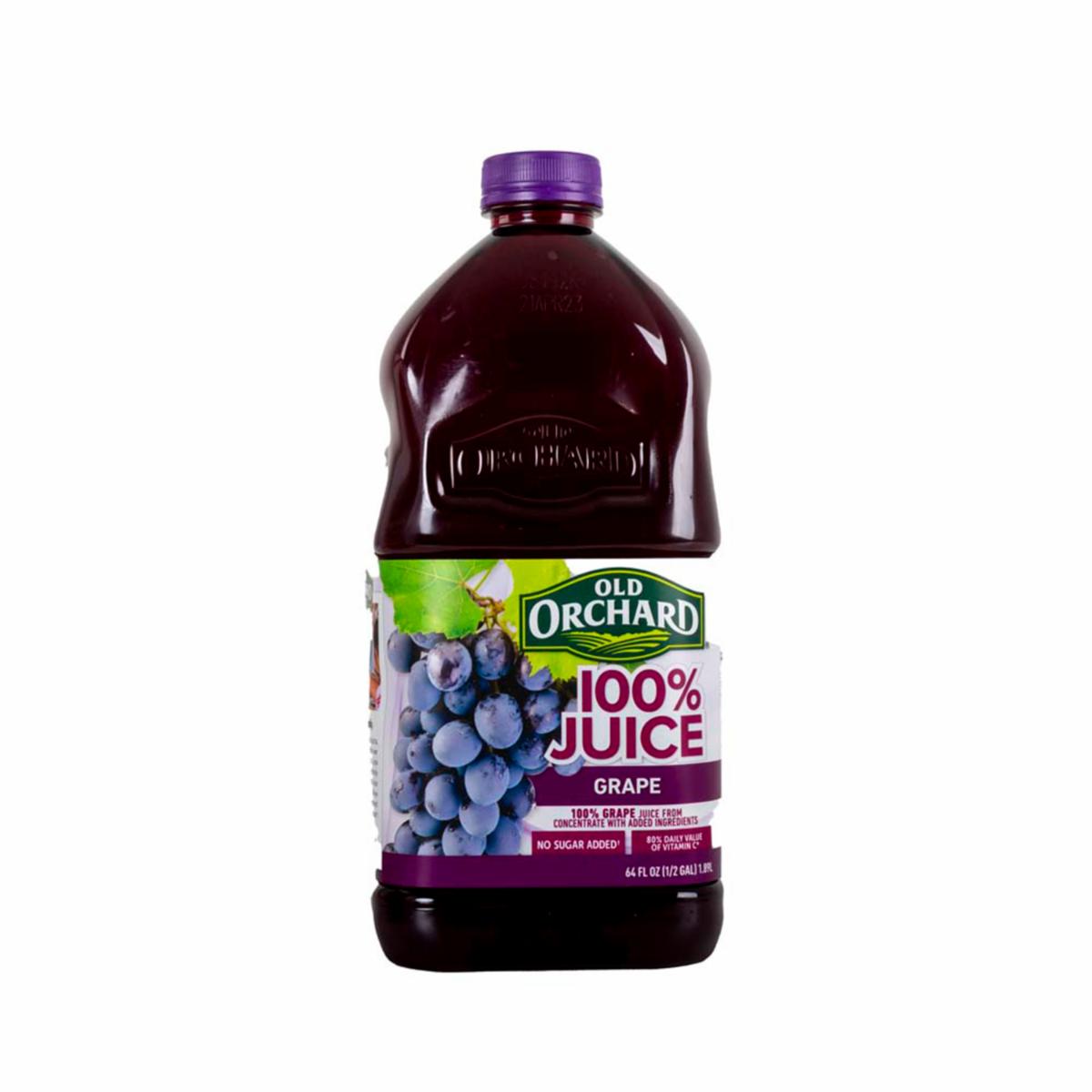 Jugo De Uva OLD ORCHARD 1890 ml