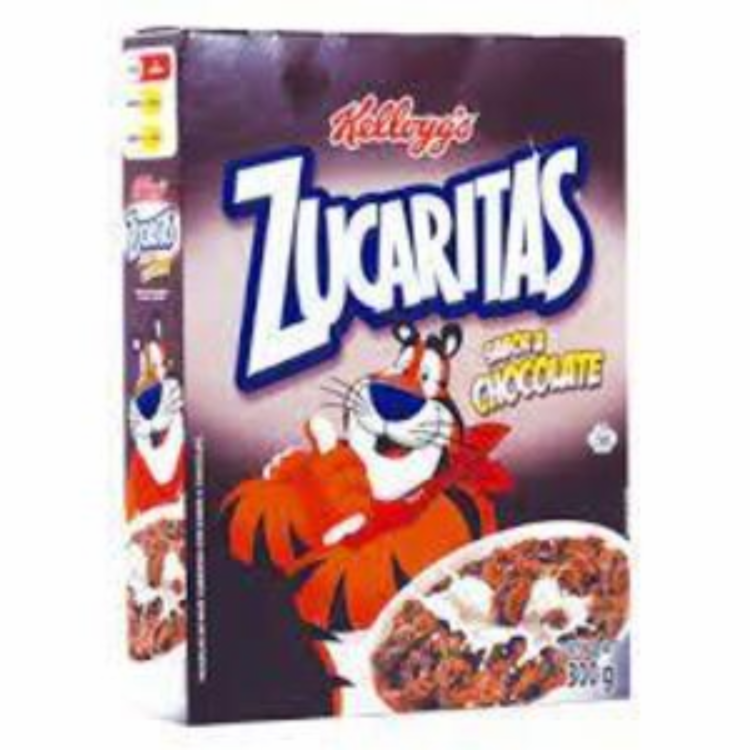 Cereal Chocolate ZUCARITAS 300 Gr