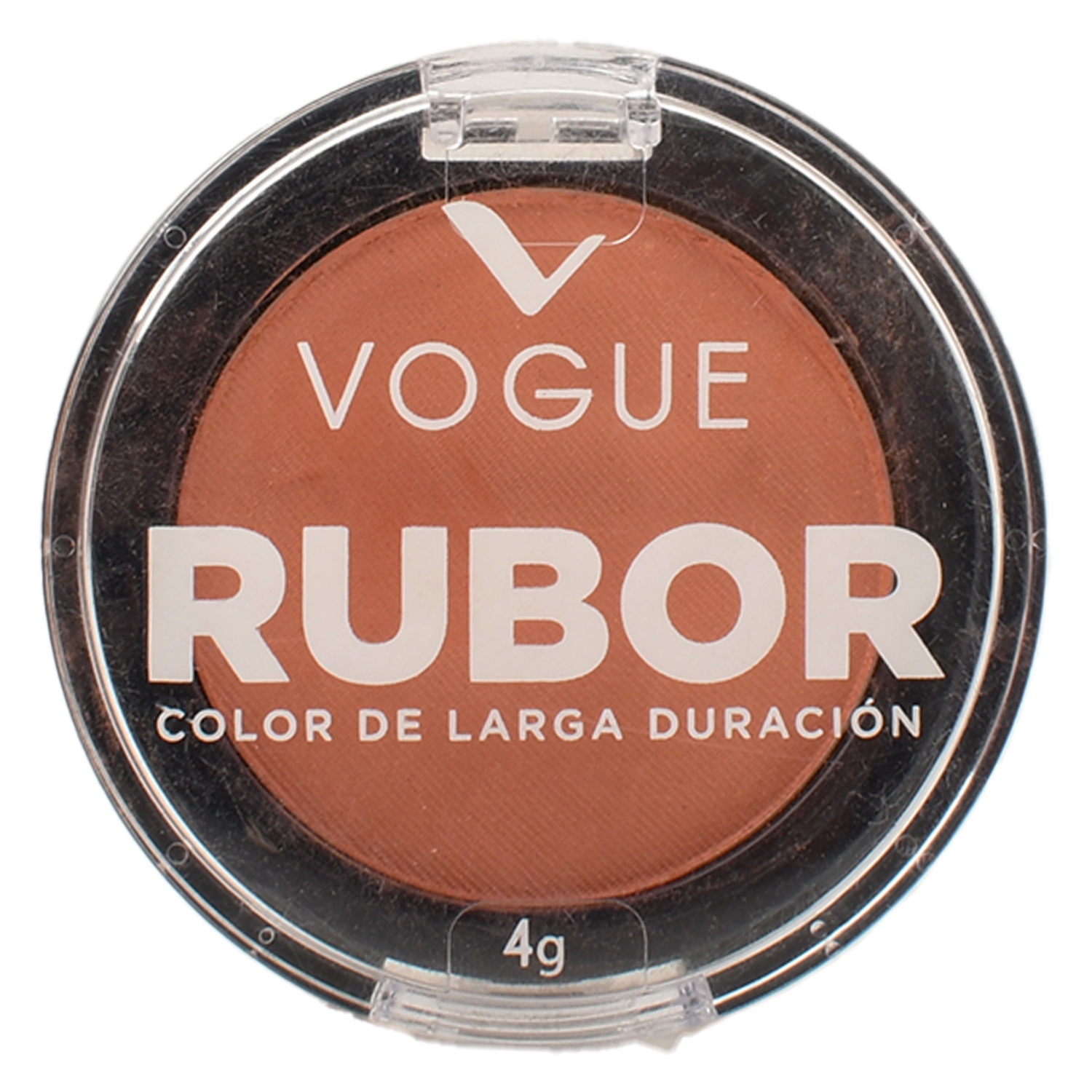 Rubor Compacto Champagne VOGUE Unidad