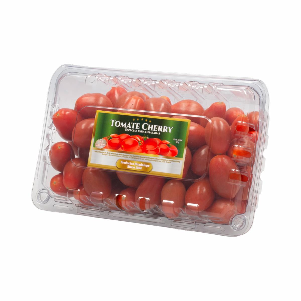 Tomate Tipo Cherry GUADAPRODUCTS 620 G