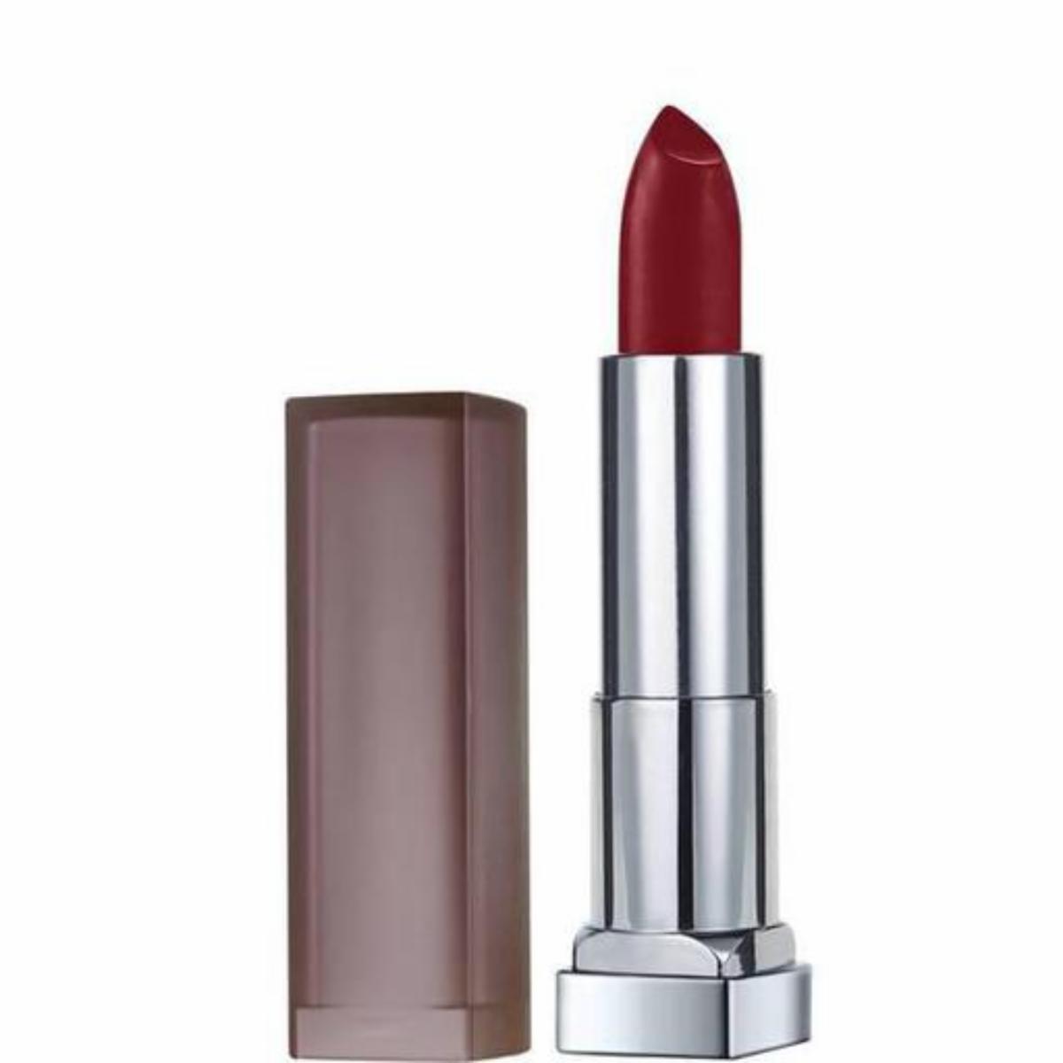 Labial En Barra Color Sens Divine Wine MAYBELLINE NEW YORK 1 G