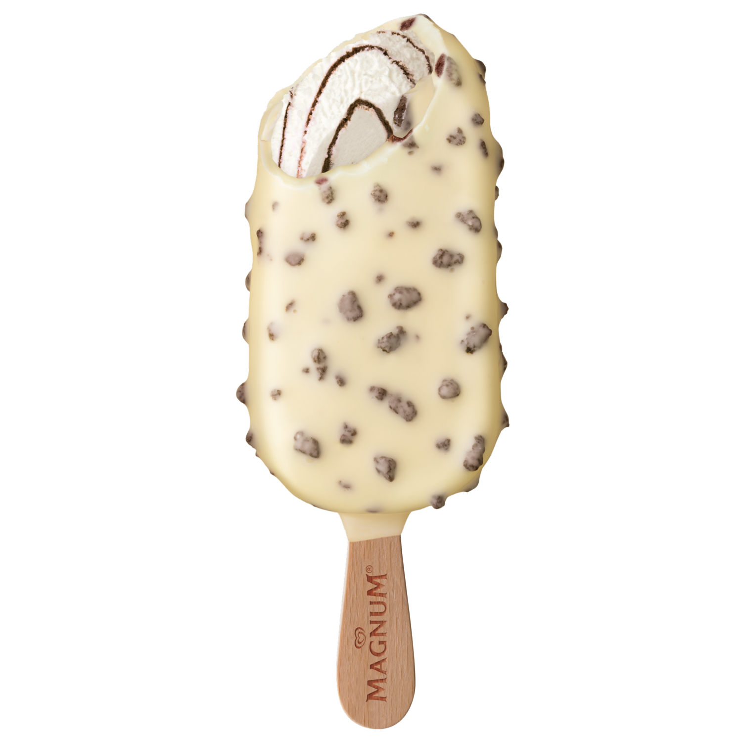 Helado Magnum Cookies And Cream PINGÜINO 90 Ml