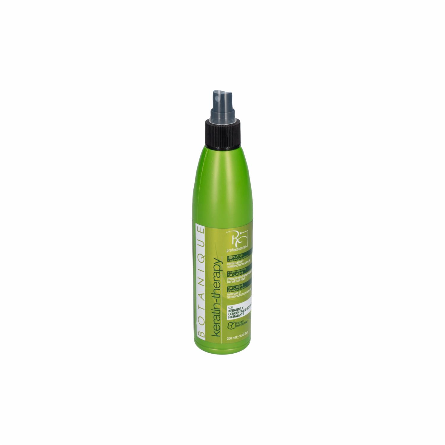 Fortalecedor Capilar BOTANIQUE 250 Ml