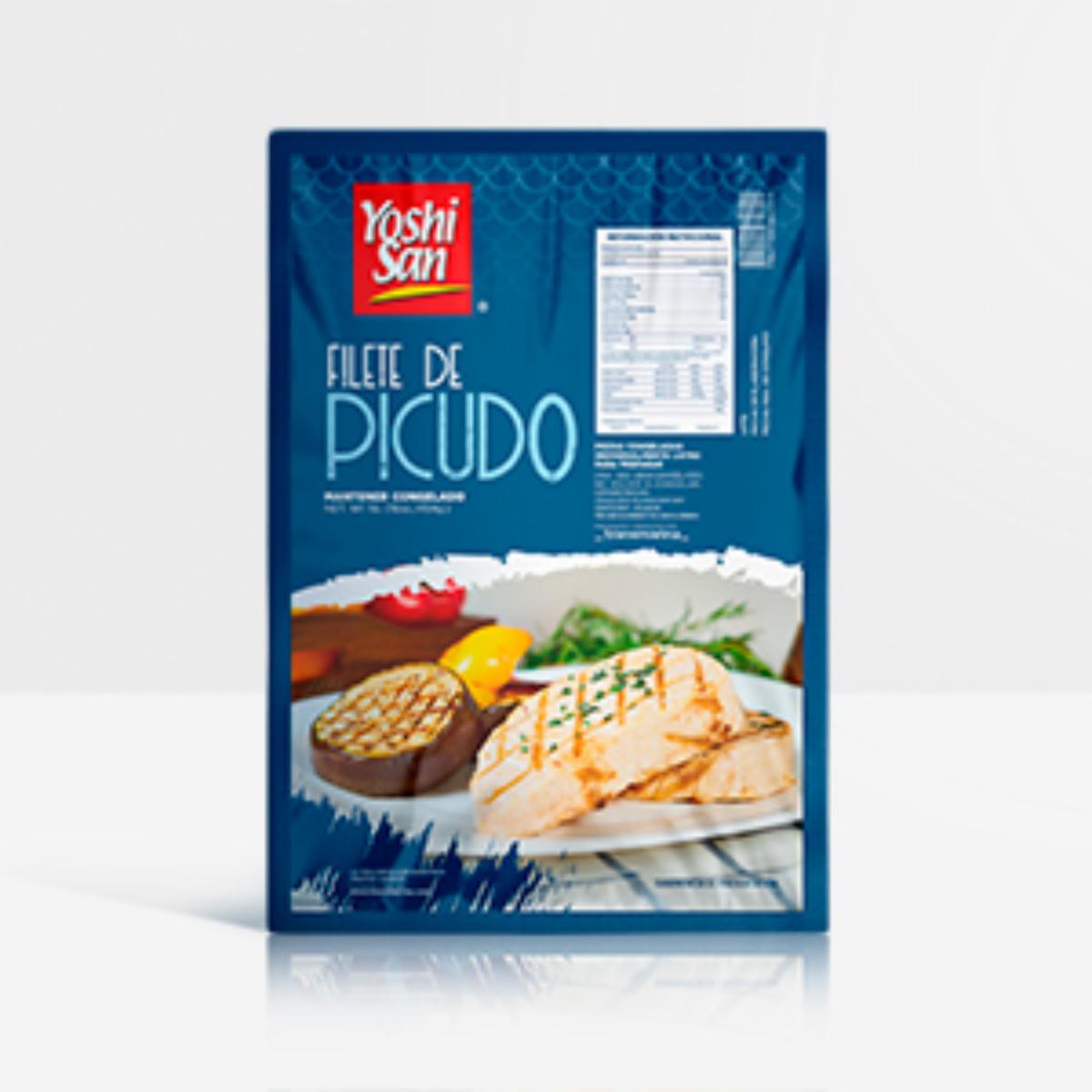 Picudo Steak YOSHI SAN 454 g