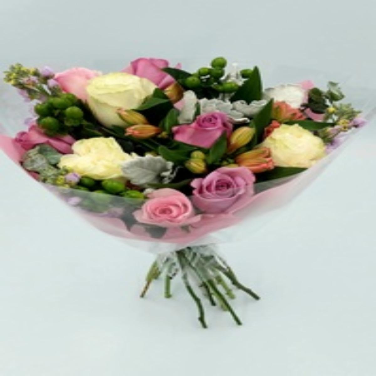 Bouquet Nómada ECUABOUQUETS 50 Cm