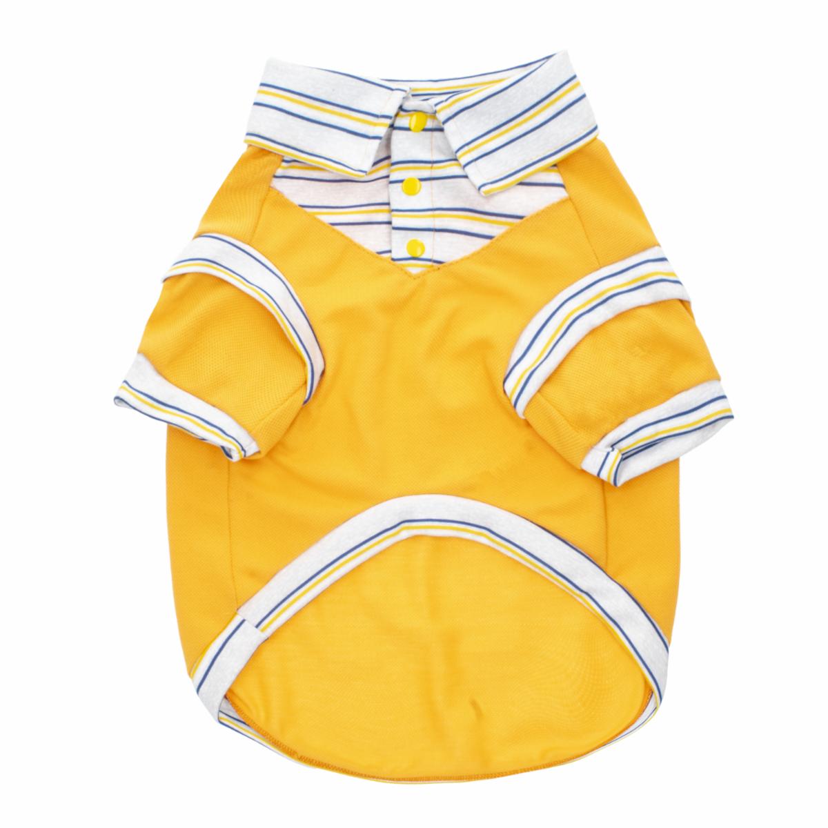 Ropa Para Perros Chaleco Polo Piquet THE PET FACTORY Talla Grande