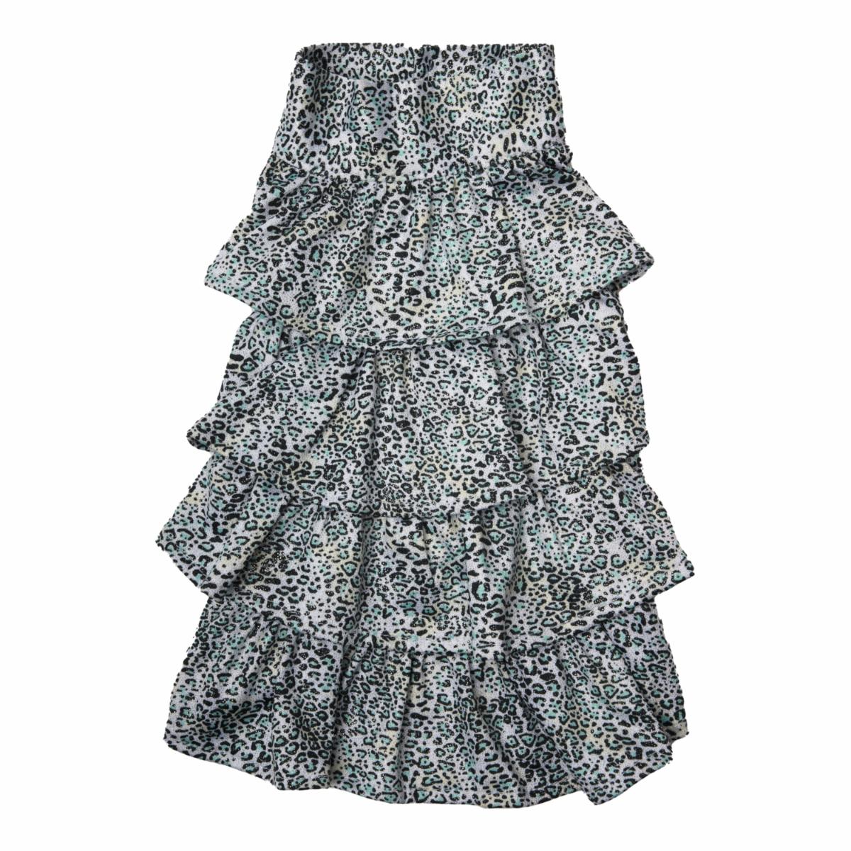 Ropa Para Perros Vestido Fantasía THE PET FACTORY Talla Extra Pequeño