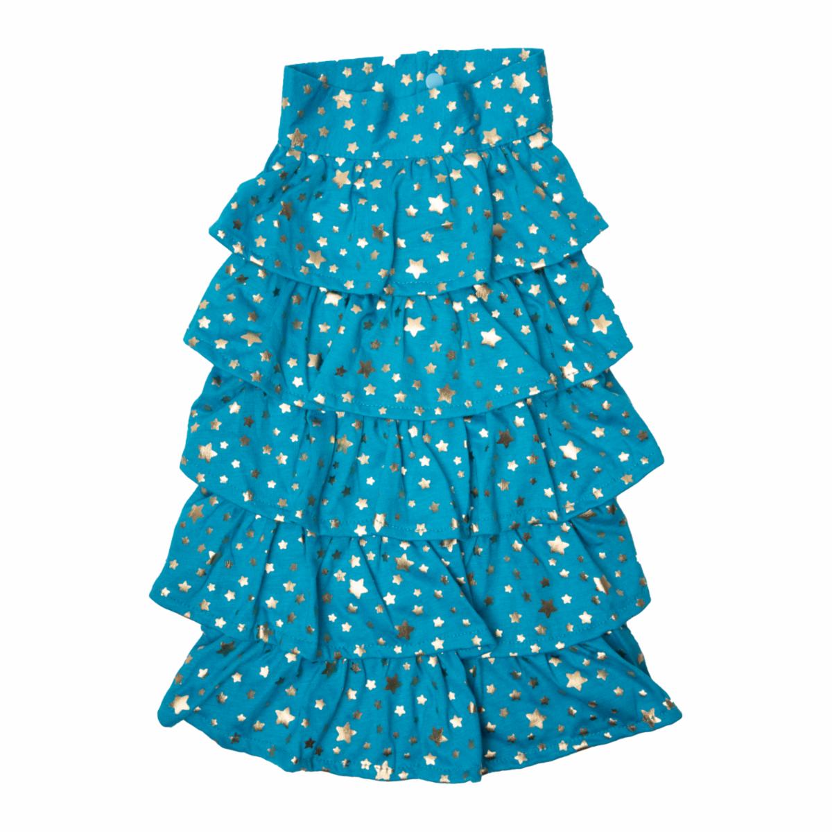 Ropa Para Perros Vestido Fantasía THE PET FACTORY Talla Mediano