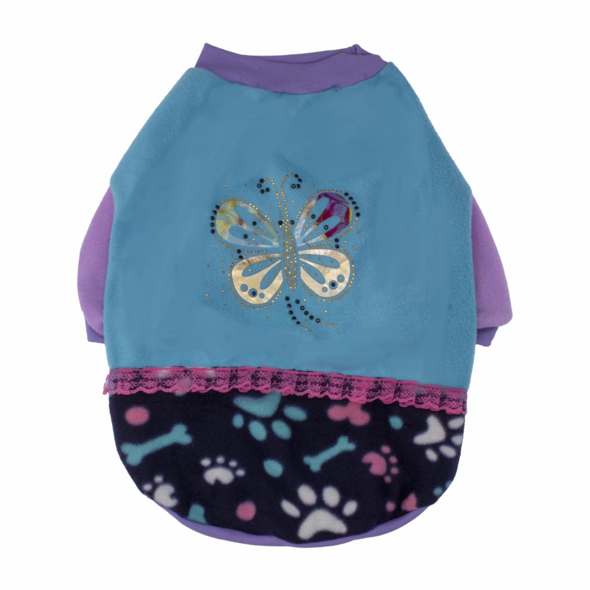 Ropa Para Perros Saco Diamantes THE PET FACTORY Talla Grande