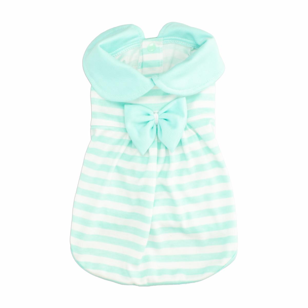 Ropa Para Perros Vestido Dash THE PET FACTORY Talla Pequeño