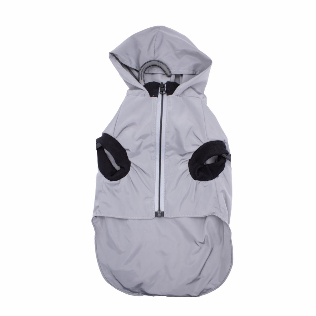 Poncho De Agua Para Mascota Sport Mix THE PET FACTORY Medium