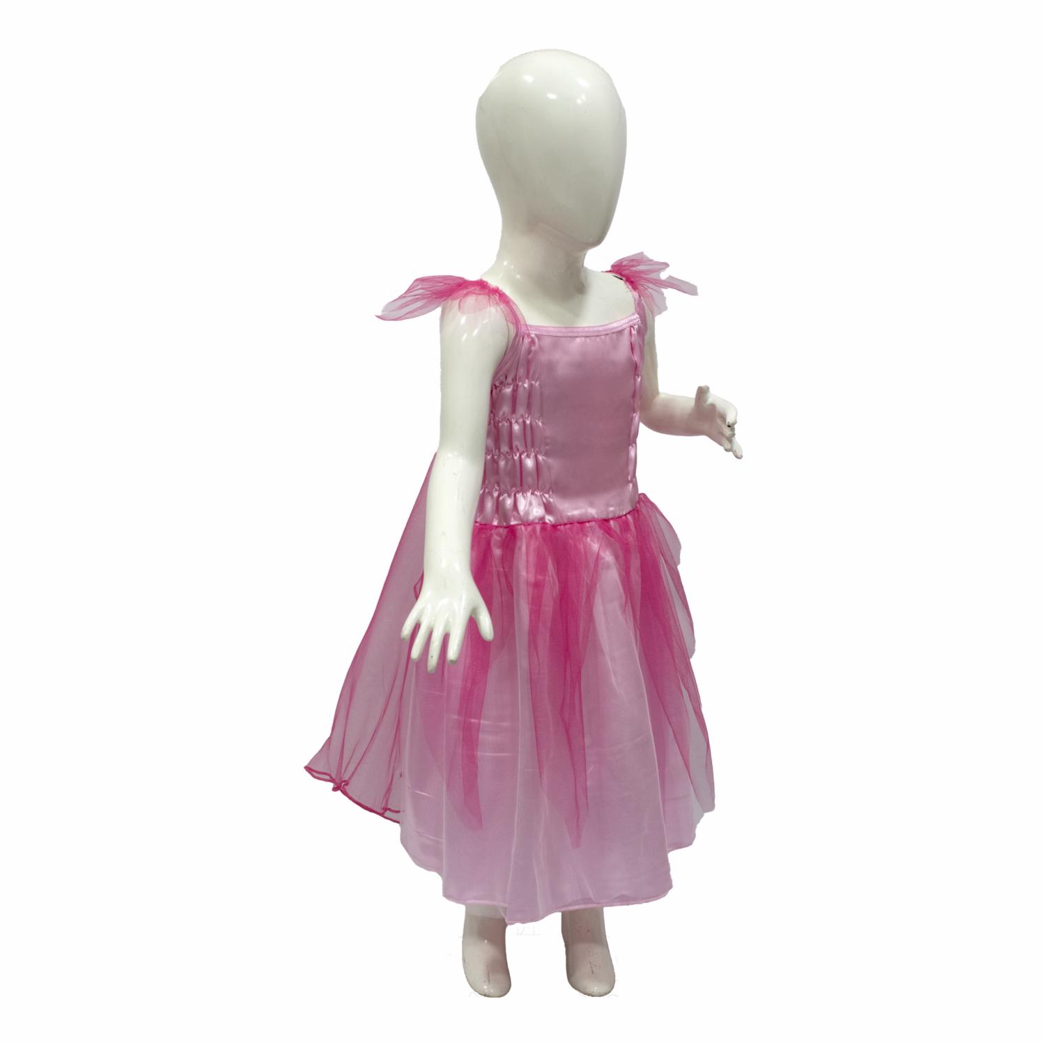 Disfraz De Mariposa BAMBOLINA Talla 8