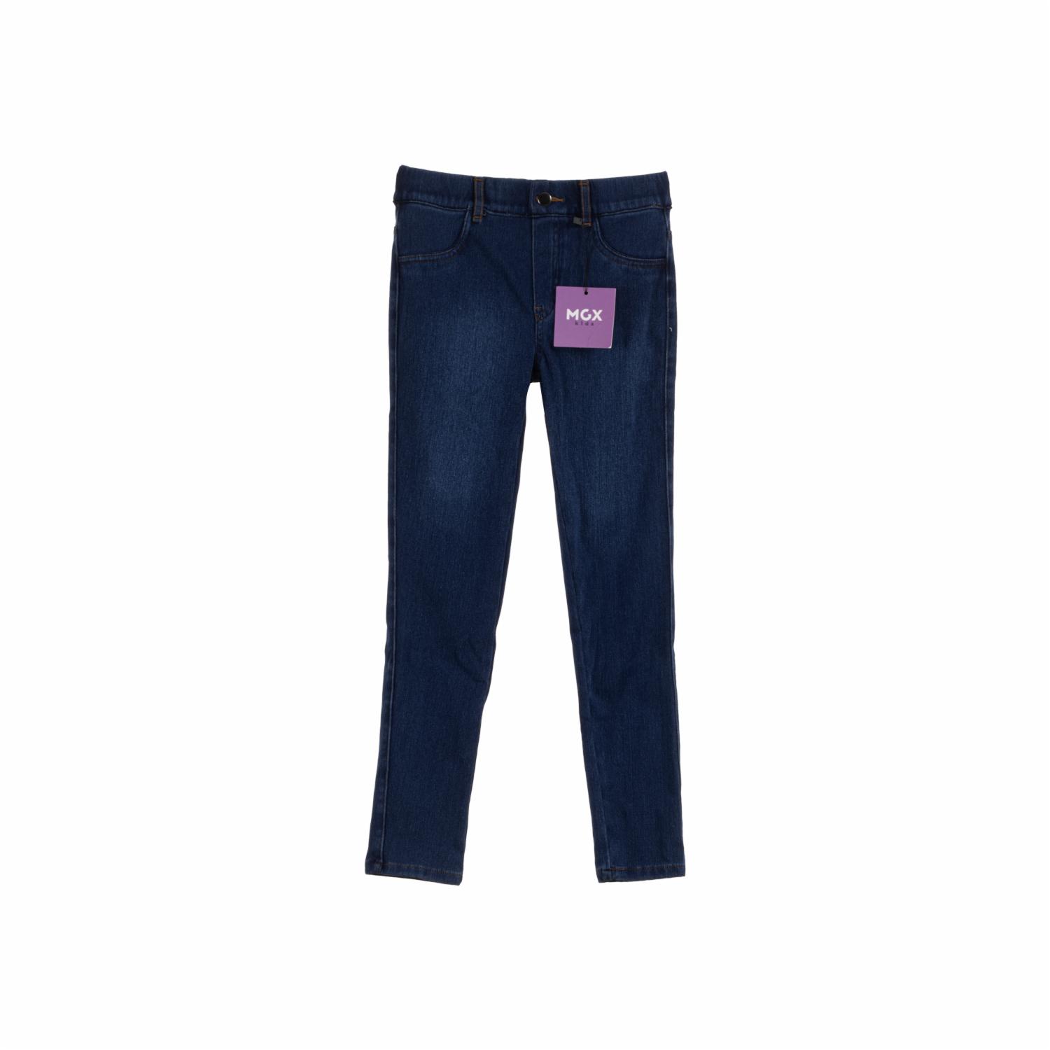 Leggins Denim Strech MGX KIDS