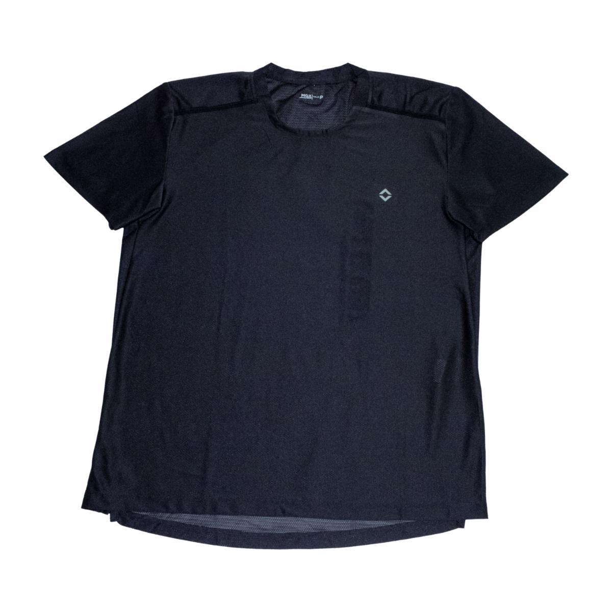 Camiseta Manga Corta Sport MGX SPORT