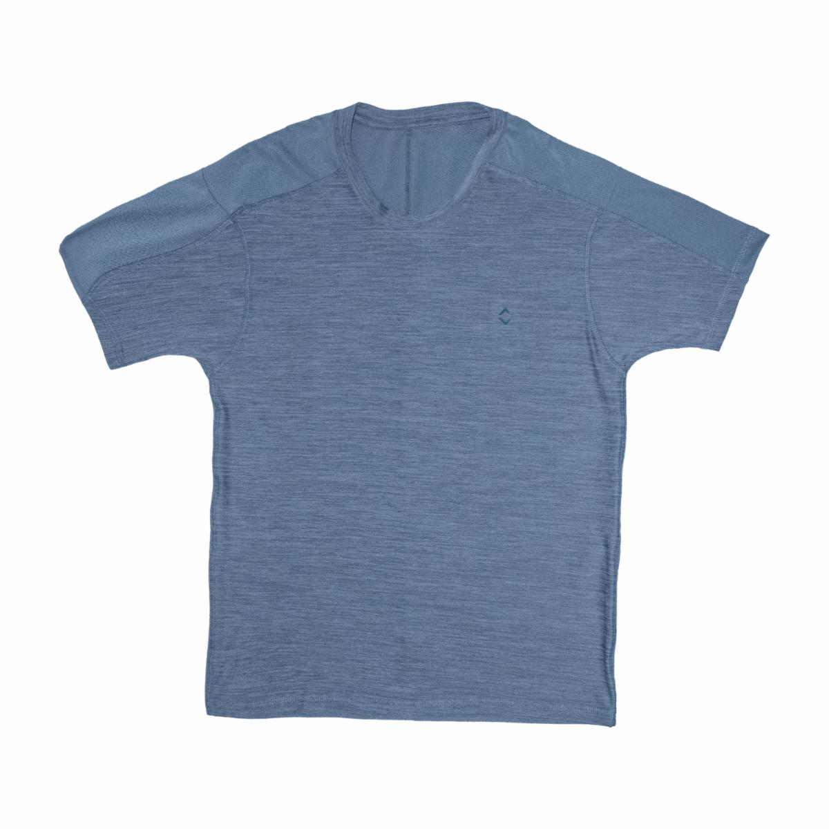 Camiseta Manga Corta Sport MGX SPORT