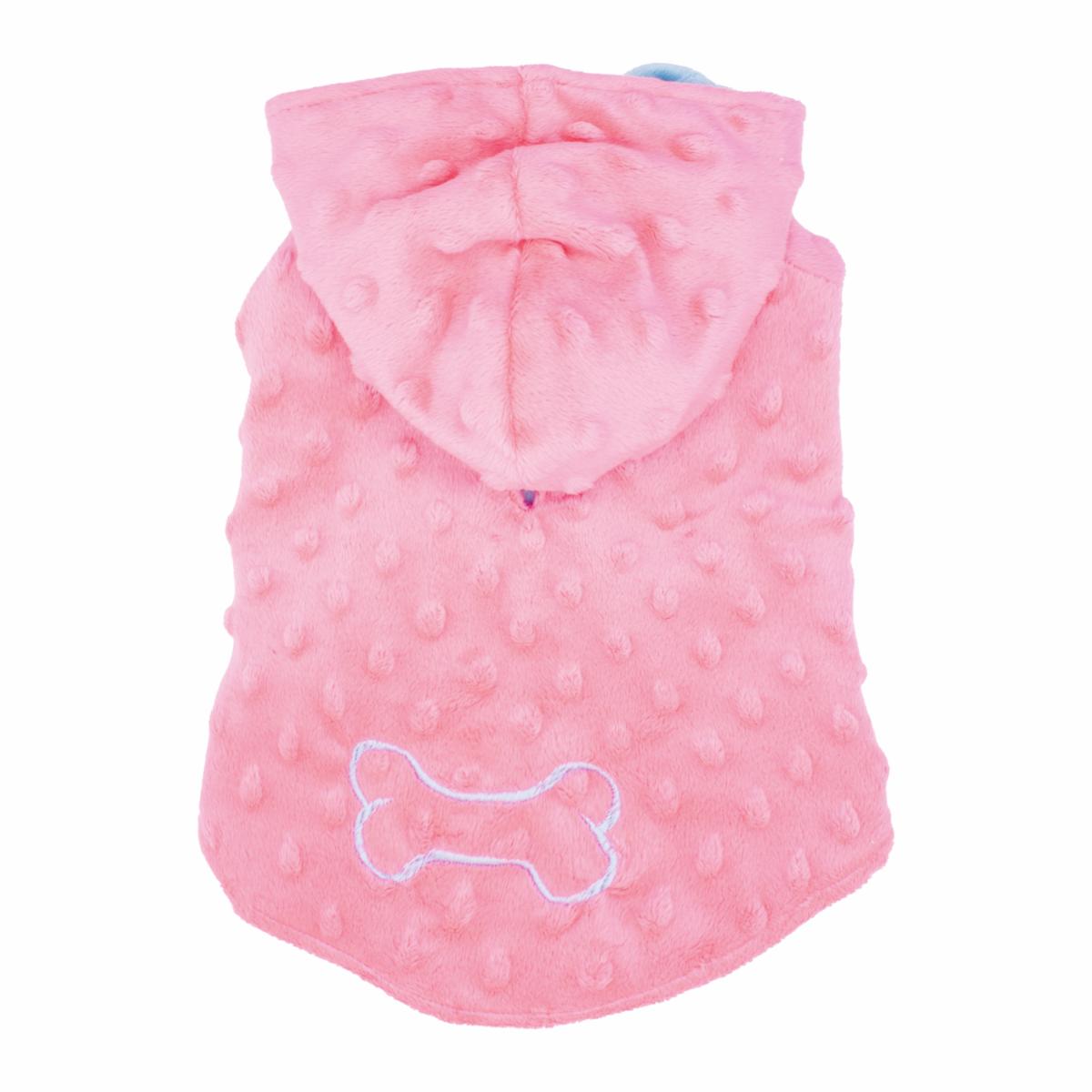Chaleco Para Mascotas Dali Talla 4 PINKYS PET Unidad