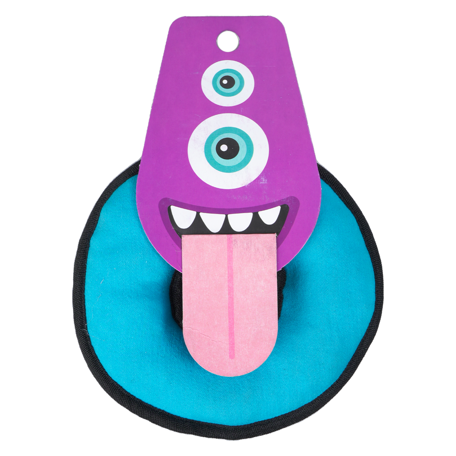Juguete Para Mascota Con Diseño Rosca Reforzada ALKUPETS Mediano