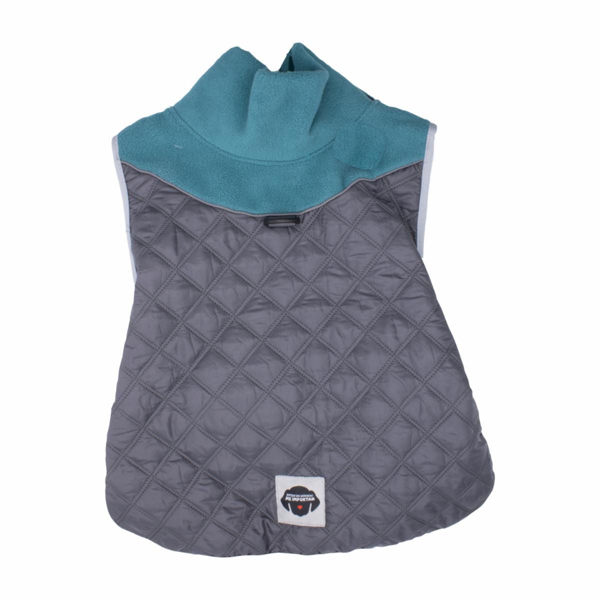 Chaleco Para Mascota De Tortuga KIKEMAR Medium