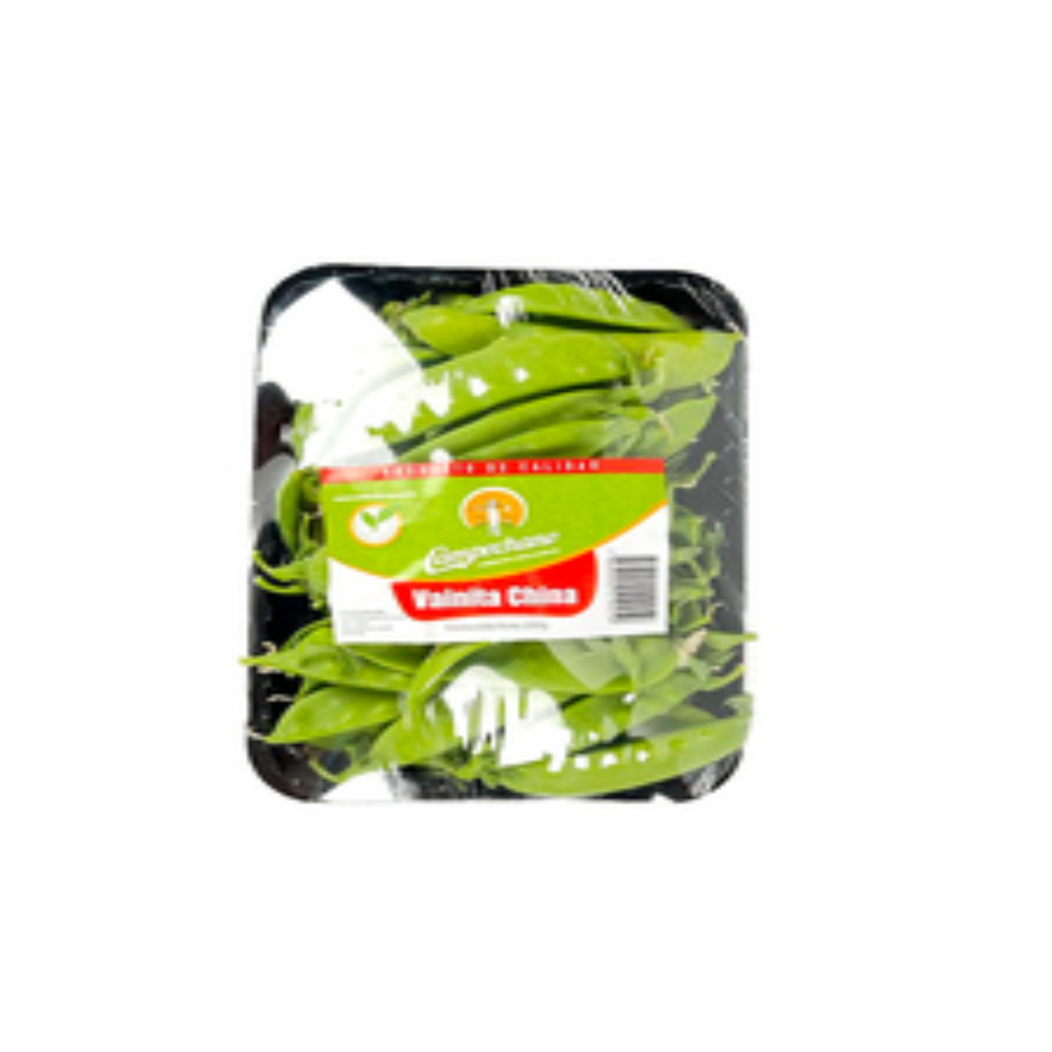Vainita China Fresca CAMPECHANO 250 G